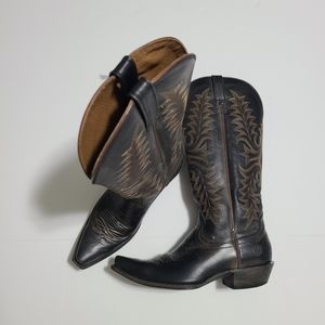 Ariat boots 7.5B